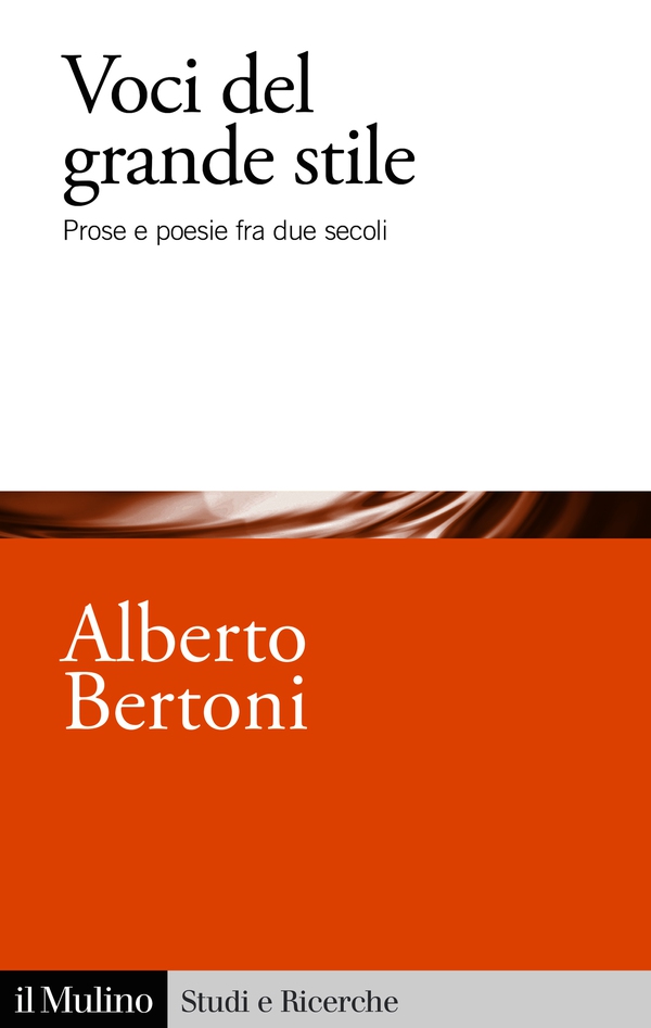 Voci del grande stile - Librerie.coop Voci del grande stile - Librerie.coop