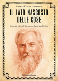 Il lato nascosto delle cose - Librerie.coop