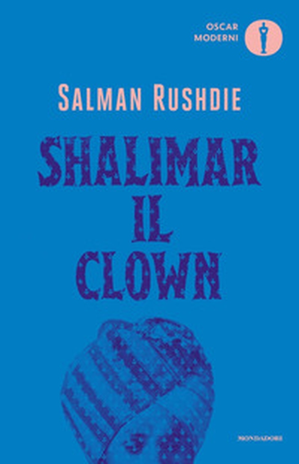Shalimar il clown - Librerie.coop Shalimar il clown - Librerie.coop