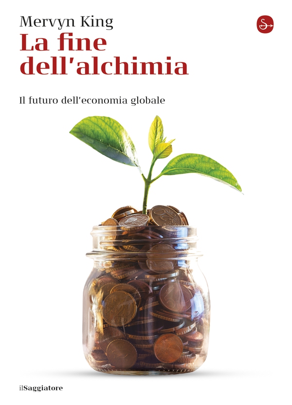 La fine dell'alchimia - Librerie.coop La fine dell'alchimia - Librerie.coop