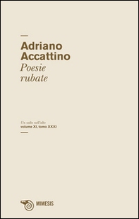 Poesie rubate - Librerie.coop Poesie rubate - Librerie.coop