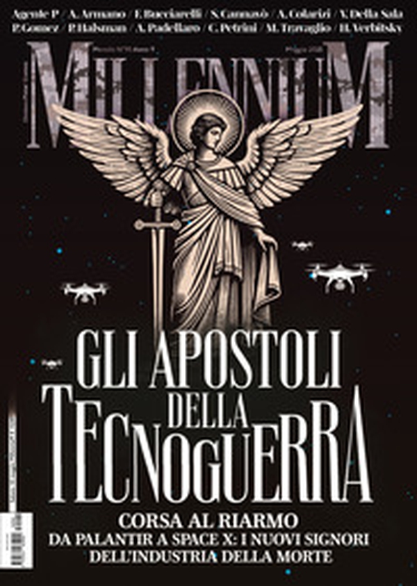 MillenniuM - Vol. 90 - Librerie.coop MillenniuM - Vol. 90 - Librerie.coop