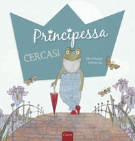 Principessa cercasi - Librerie.coop