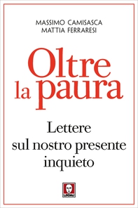 Oltre la paura - Librerie.coop Oltre la paura - Librerie.coop
