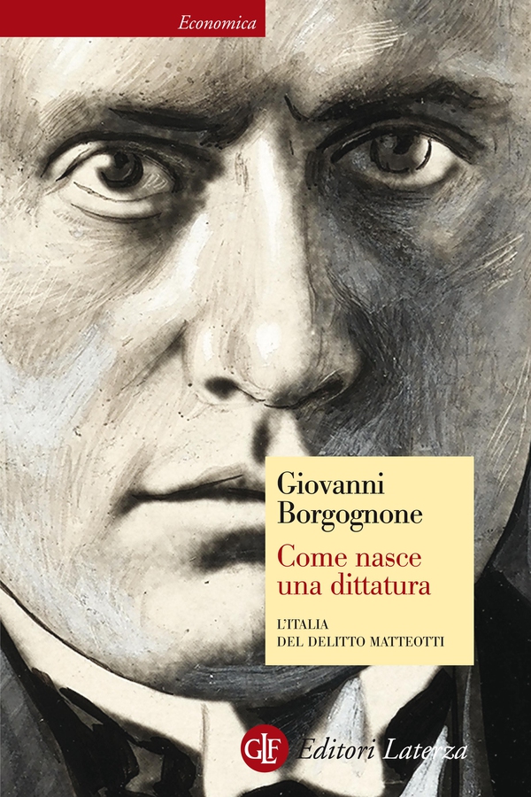 Come nasce una dittatura - Librerie.coop Come nasce una dittatura - Librerie.coop