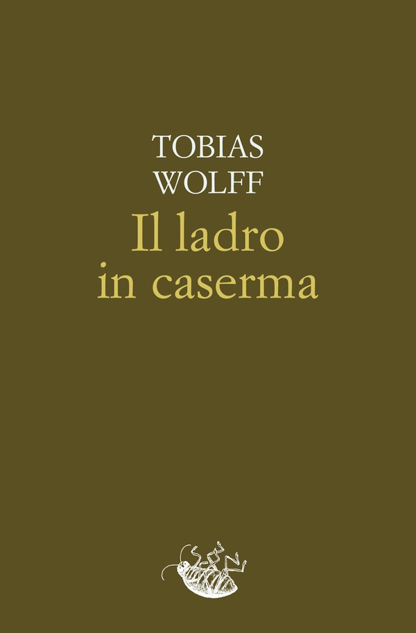 Il ladro in caserma - Librerie.coop Il ladro in caserma - Librerie.coop