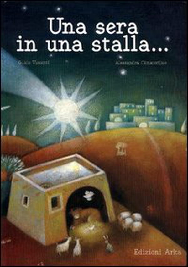 Una sera in una stalla - Librerie.coop Una sera in una stalla - Librerie.coop
