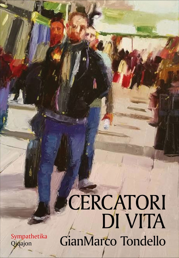 Cercatori di vita - Librerie.coop