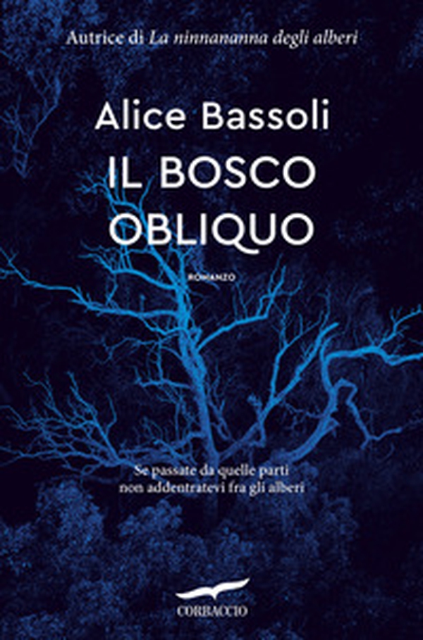 Il bosco obliquo - Librerie.coop