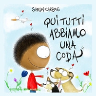 Qui tutti abbiamo una coda - Librerie.coop