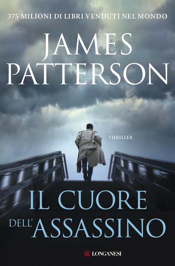 Il cuore dell'assassino - Librerie.coop Il cuore dell'assassino - Librerie.coop