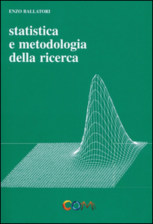 Statistica e metodologia della ricerca - Librerie.coop Statistica e metodologia della ricerca - Librerie.coop