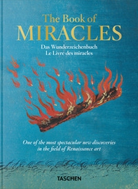 The book of miracles. 45th Ed. Ediz. inglese, francese e tedesca - Librerie.coop The book of miracles. 45th Ed. Ediz. inglese, francese e tedesca - Librerie.coop