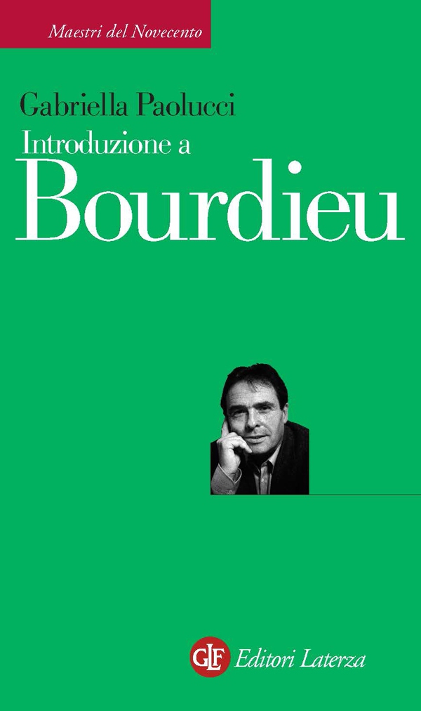 Introduzione a Bourdieu - Librerie.coop Introduzione a Bourdieu - Librerie.coop