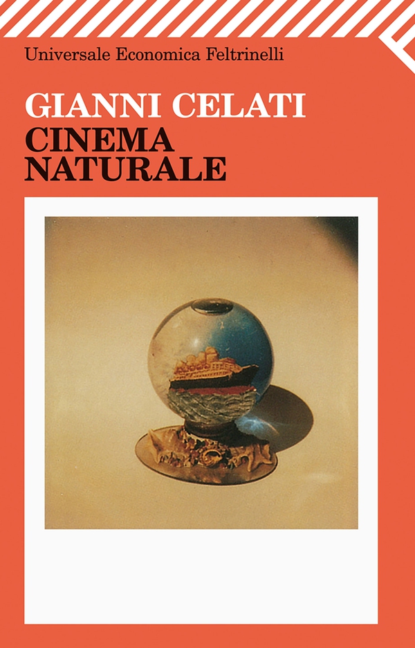 Cinema naturale - Librerie.coop Cinema naturale - Librerie.coop