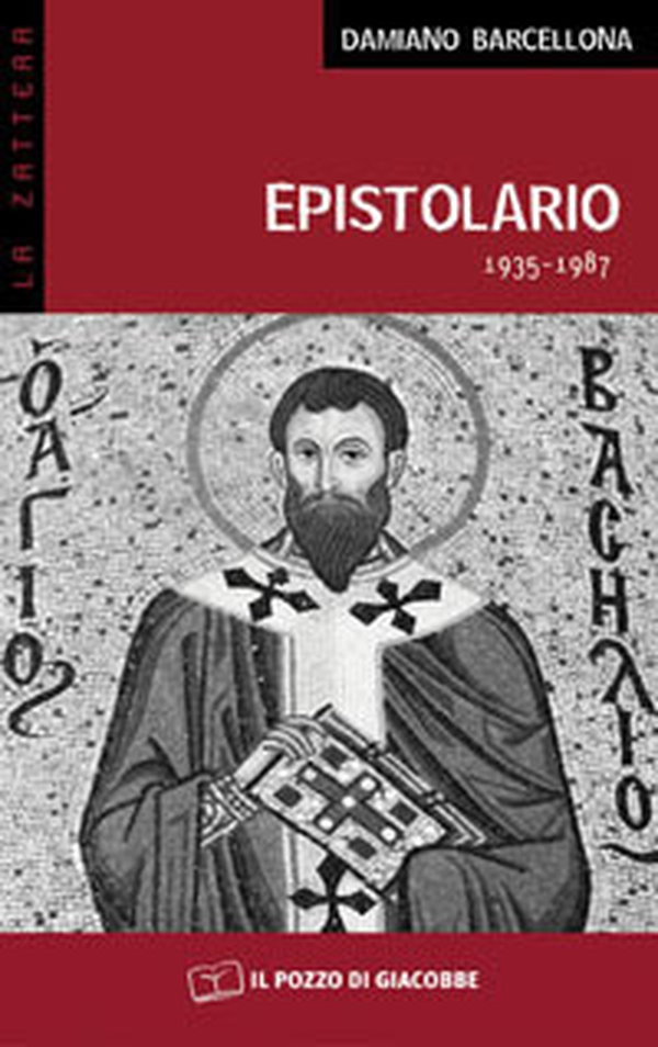 Epistolario 1935-1987 - Librerie.coop Epistolario 1935-1987 - Librerie.coop