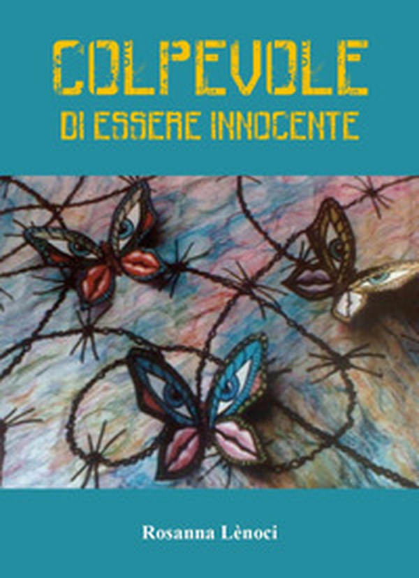 Colpevole di essere innocente - Librerie.coop Colpevole di essere innocente - Librerie.coop