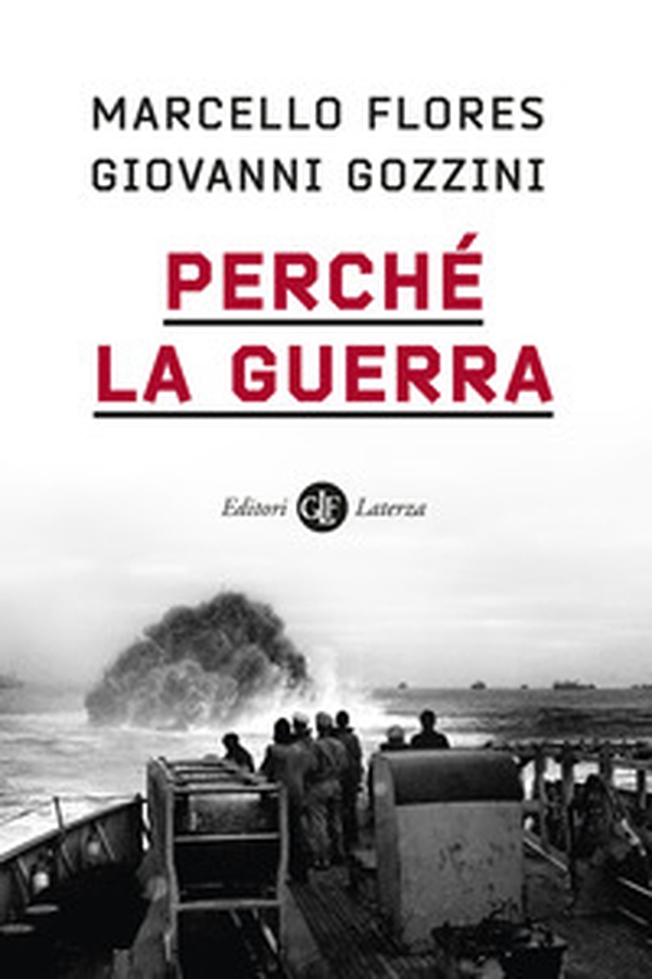 Perché la guerra - Librerie.coop Perché la guerra - Librerie.coop