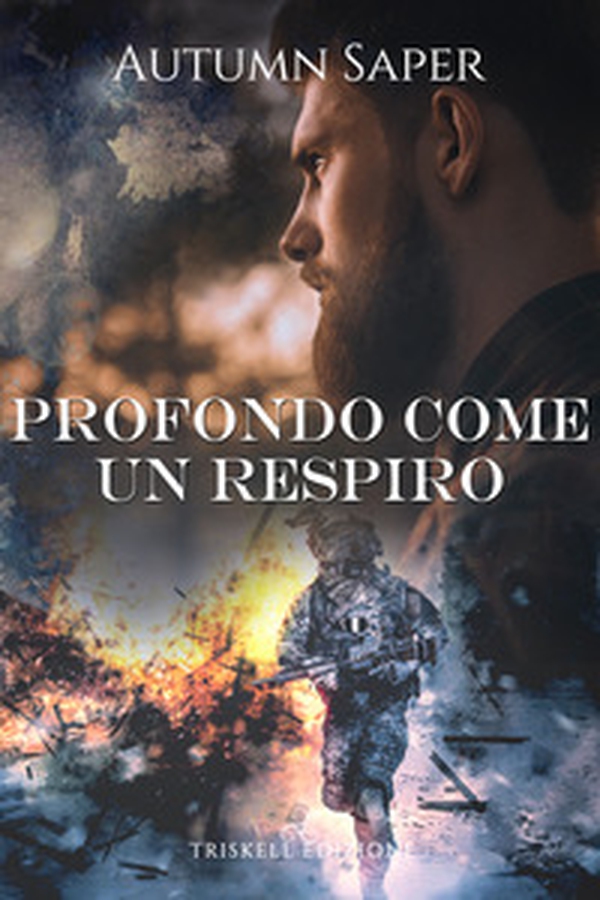 Profondo come un respiro - Librerie.coop Profondo come un respiro - Librerie.coop