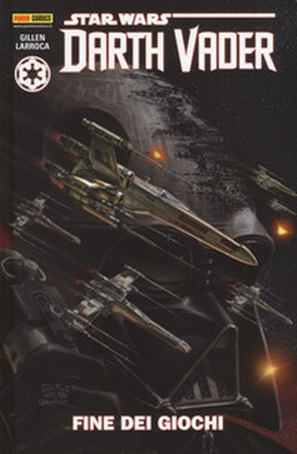 Fine dei giochi. Darth Vader. Star Wars - Librerie.coop Fine dei giochi. Darth Vader. Star Wars - Librerie.coop