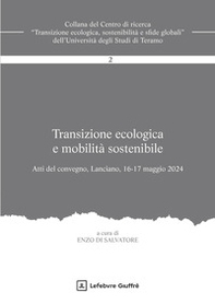 Transizione ecologica e mobilità sostenibile - Librerie.coop