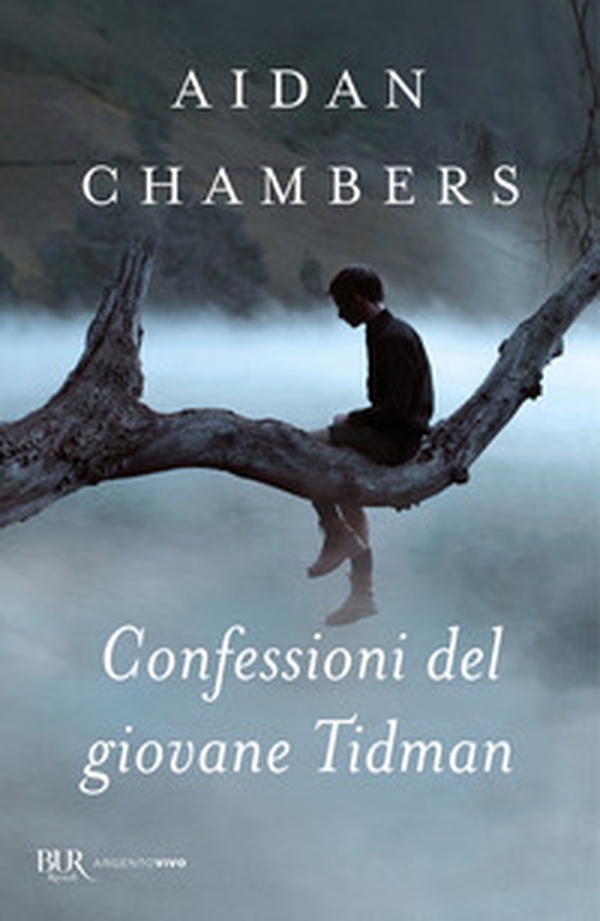 Confessioni del giovane Tidman - Librerie.coop Confessioni del giovane Tidman - Librerie.coop