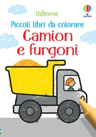 Camion e furgoni - Librerie.coop