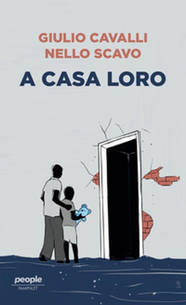 A casa loro - Librerie.coop A casa loro - Librerie.coop