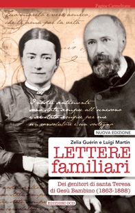 Lettere familiari N. E. - Librerie.coop