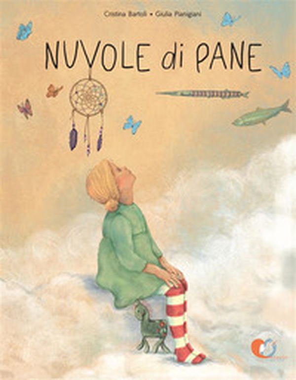 Nuvole di pane - Librerie.coop Nuvole di pane - Librerie.coop