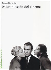 Microfilosofia del cinema - Librerie.coop