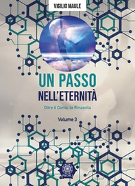 Un passo nell'eternità - Vol. 3 - Librerie.coop