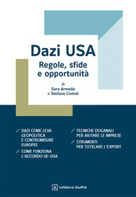 Dazi USA - Librerie.coop