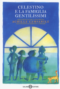 Celestino e la famiglia Gentilissimi di Achille Campanile - Librerie.coop