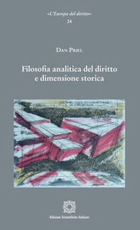 Filosofia analitica del diritto e dimensione storica - Librerie.coop