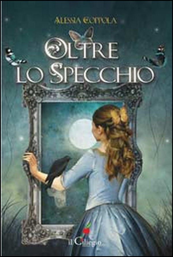 Oltre lo specchio - Librerie.coop Oltre lo specchio - Librerie.coop