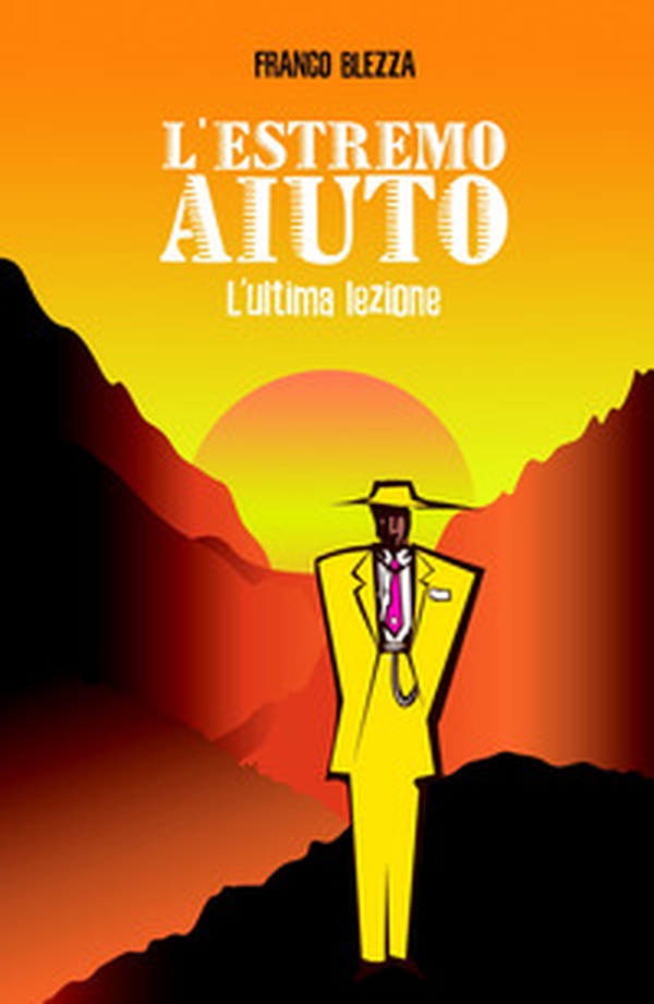 L'estremo aiuto. L'ultima lezione - Librerie.coop L'estremo aiuto. L'ultima lezione - Librerie.coop