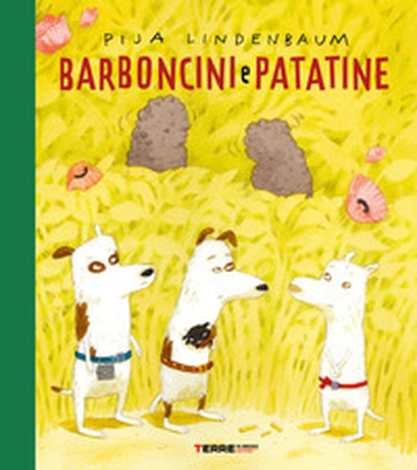 Barboncini e patatine - Librerie.coop Barboncini e patatine - Librerie.coop