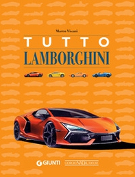 Tutto Lamborghini - Librerie.coop Tutto Lamborghini - Librerie.coop