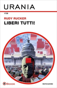 Liberi tutti! (Urania) - Librerie.coop