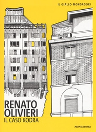 Il caso Kodra. Giallo d'amore a Milano - Librerie.coop Il caso Kodra. Giallo d'amore a Milano - Librerie.coop