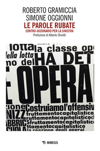 Le parole rubate - Librerie.coop