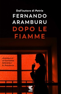Dopo le fiamme - Librerie.coop