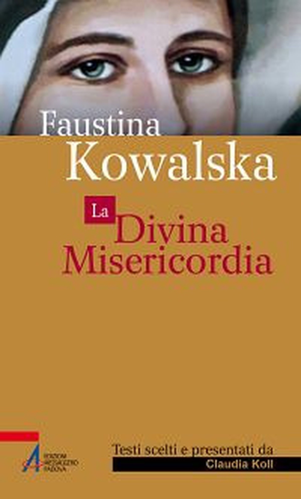 La divina misericordia - Librerie.coop La divina misericordia - Librerie.coop
