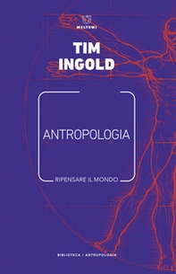 Antropologia. Ripensare il mondo - Librerie.coop Antropologia. Ripensare il mondo - Librerie.coop