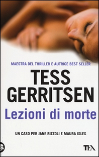 Lezioni di morte - Librerie.coop