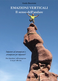 EmAzioni verticali. Il senso dell'andare - Librerie.coop