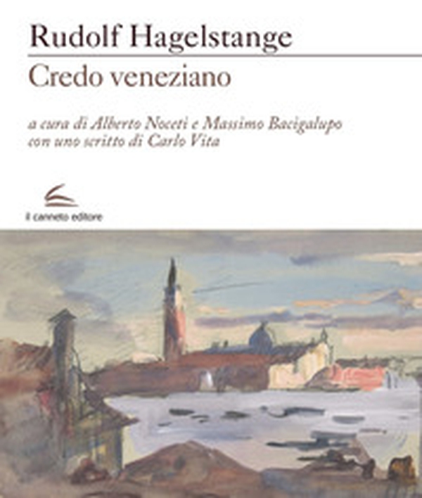 Credo veneziano - Librerie.coop Credo veneziano - Librerie.coop