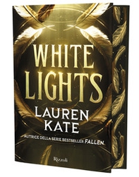 White lights. Ediz. italiana - Librerie.coop