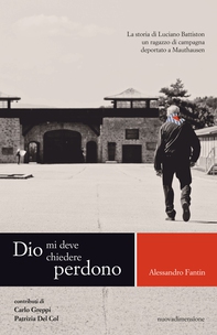 Dio mi deve chiedere perdono - Librerie.coop